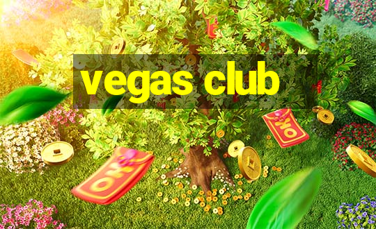 vegas club