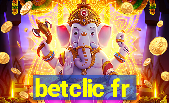 betclic fr