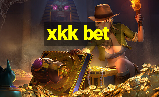 xkk bet