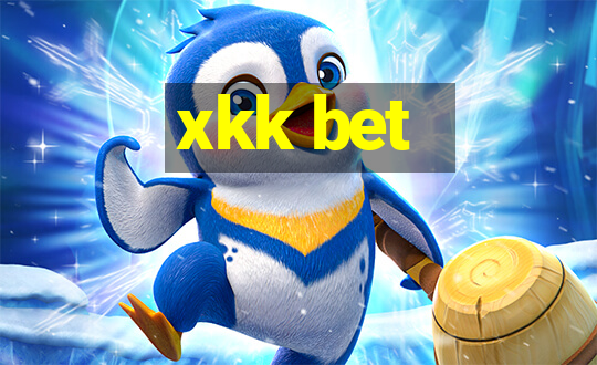 xkk bet