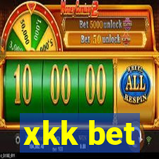 xkk bet