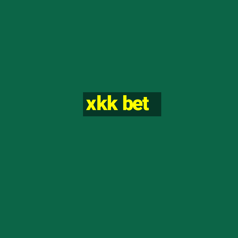 xkk bet