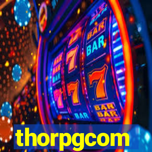 thorpgcom