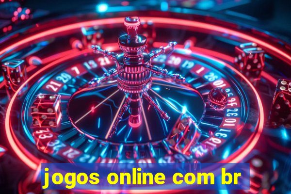 jogos online com br