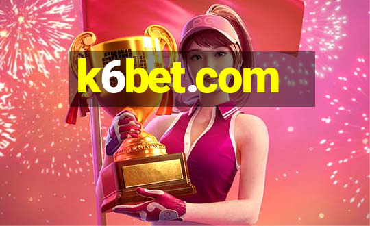 k6bet.com