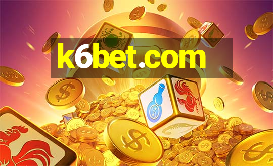 k6bet.com