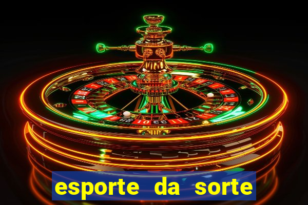 esporte da sorte tiger fortune