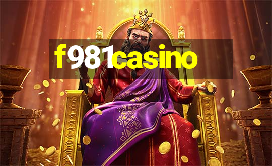 f981casino