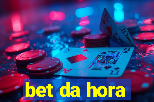 bet da hora