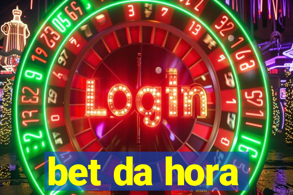 bet da hora