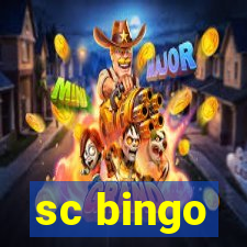 sc bingo