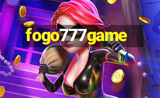 fogo777game