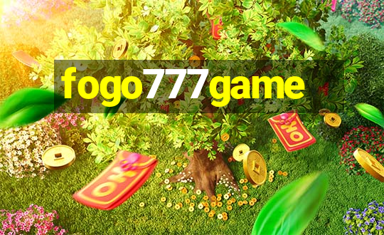 fogo777game