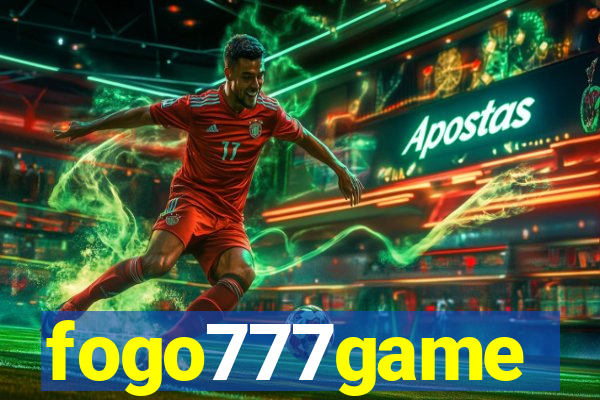 fogo777game