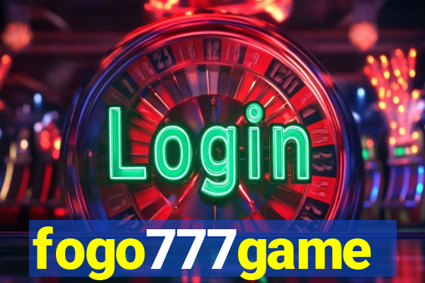 fogo777game