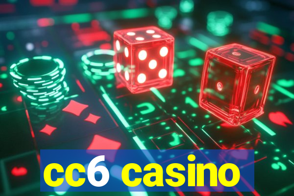 cc6 casino