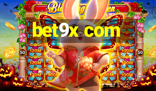 bet9x com