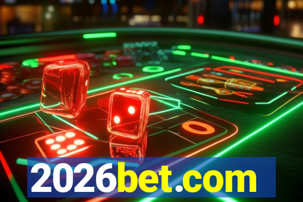 2026bet.com