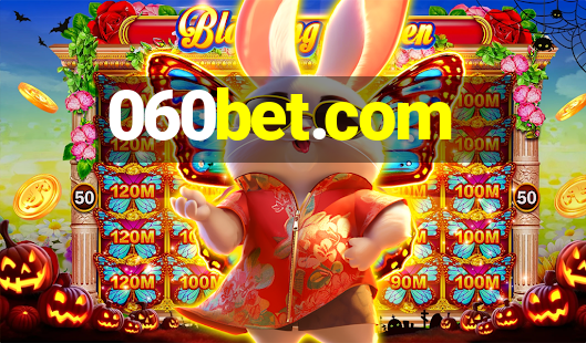 060bet.com