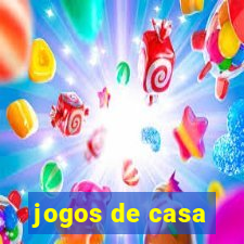 jogos de casa