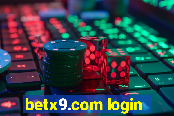 betx9.com login