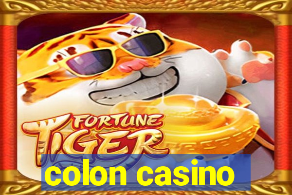 colon casino