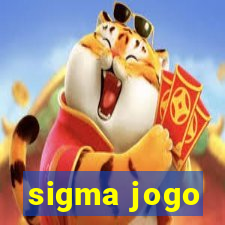 sigma jogo