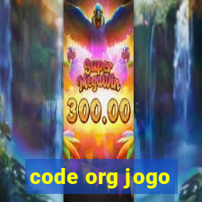 code org jogo