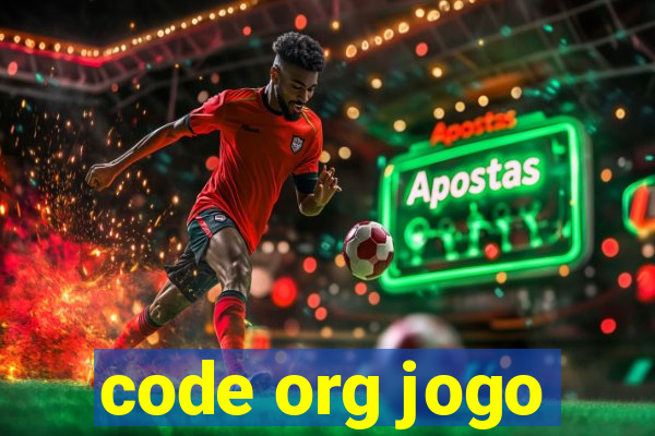 code org jogo