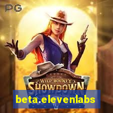 beta.elevenlabs