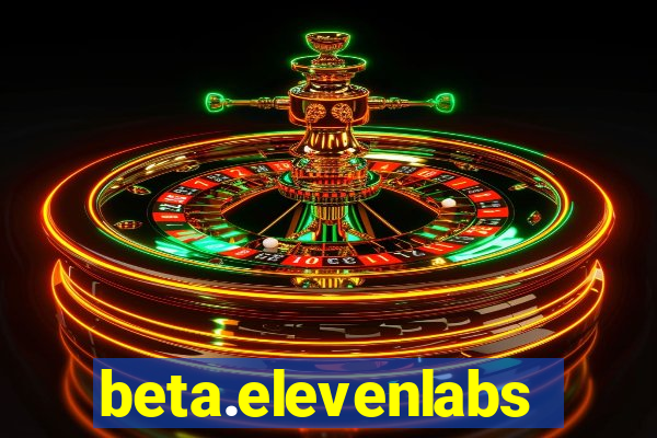 beta.elevenlabs