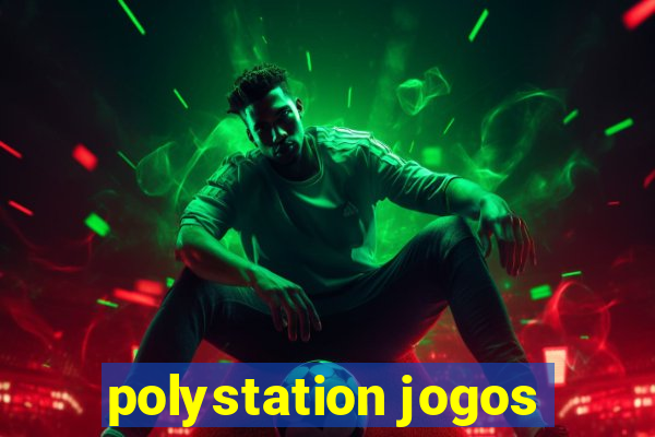 polystation jogos