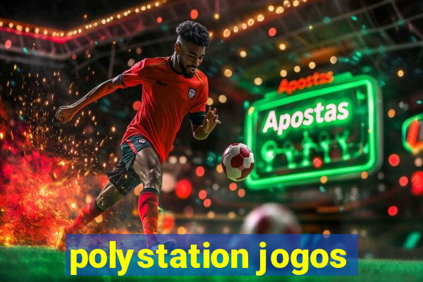 polystation jogos