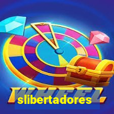 slibertadores