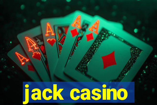 jack casino