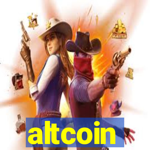 altcoin