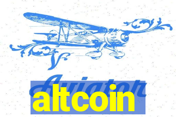 altcoin