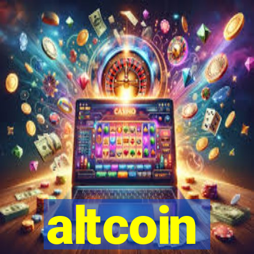 altcoin