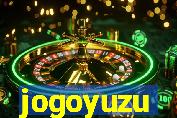 jogoyuzu