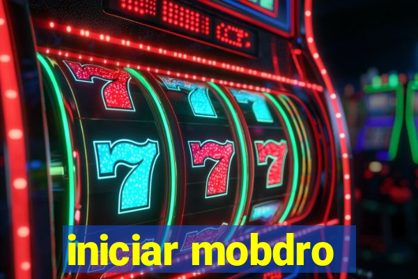 iniciar mobdro