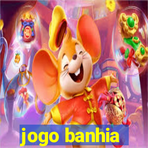 jogo banhia