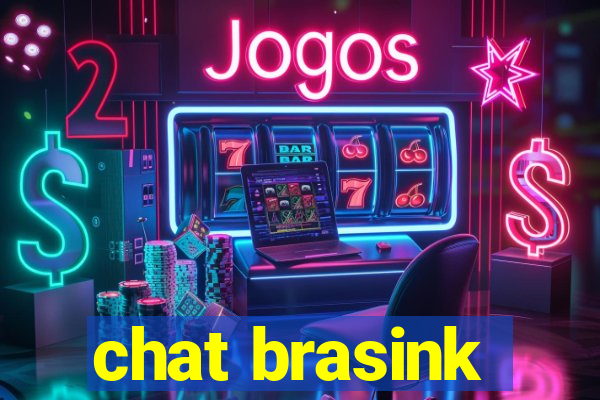 chat brasink