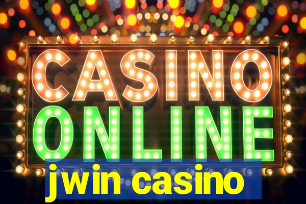 jwin casino