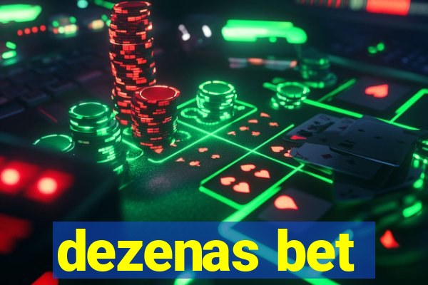 dezenas bet