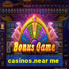 casinos.near me