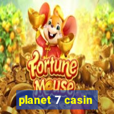 planet 7 casin