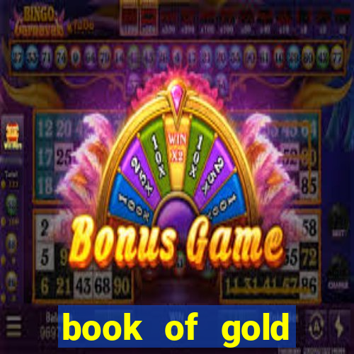 book of gold classic slot recension