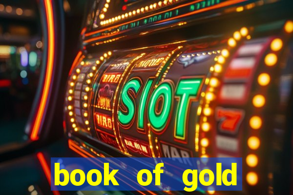 book of gold classic slot recension