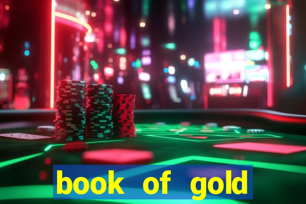 book of gold classic slot recension