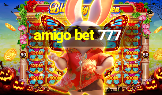 amigo bet 777